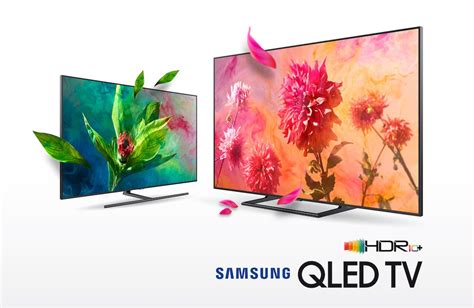 Samsung Apresenta Novas Tvs Qled K Na Ifa Targethd Net