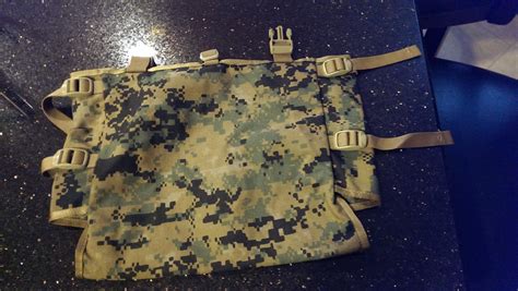 Brand new USMC Marpat backpack with radio pouch. - R/C Tech Forums