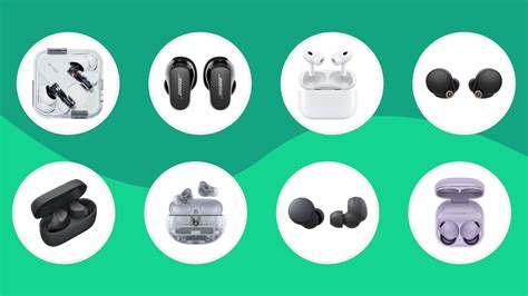 These Are The Best Wireless Earbuds To Buy In 2023