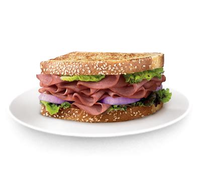 Roast Beef Lunch Meat | Cold Cuts | Buddig