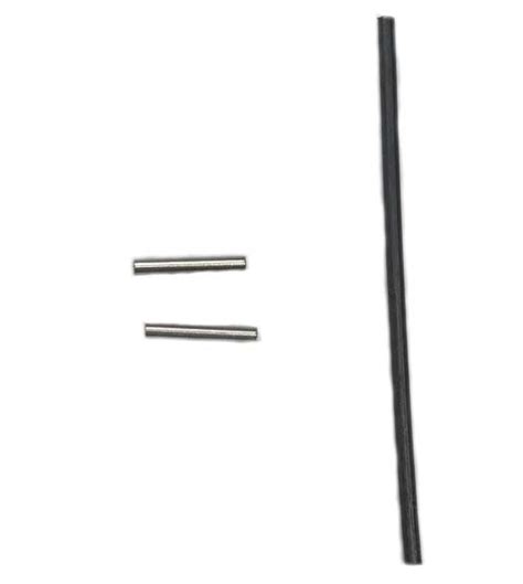 Spring Hinge Locking Pins and Tension Tool, Bommer F87464-0910 ...