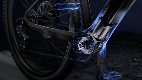 Porsche actualiza sus bicicletas eléctricas con una potencia voraz