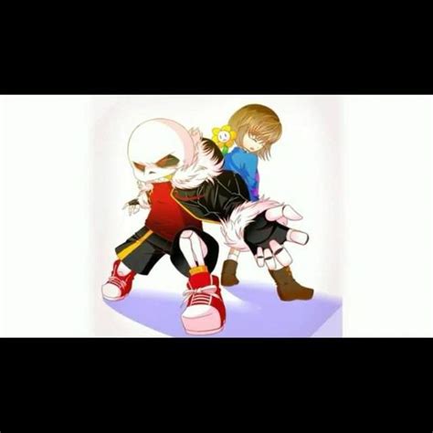 Underfell X Undertale Wiki Underfell Universe Amino