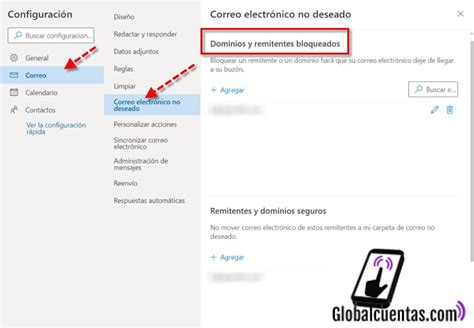 C Mo Utilizar La Funci N De Informes De Correo No Deseado En Gmail