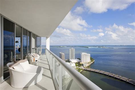 ICON Brickell Apartments In Miami For Sale And Rent