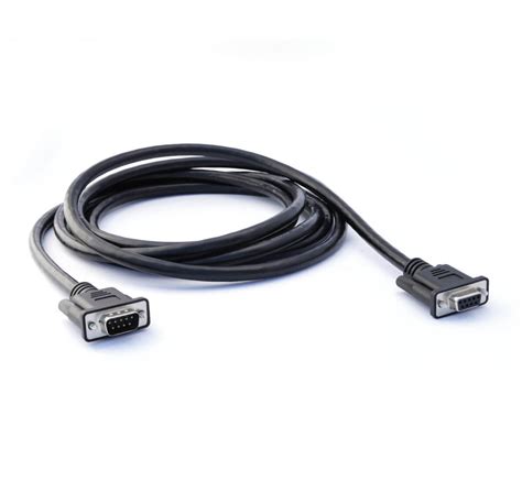 Db9 Db9 Extension Cable 3m Can Bus Css Electronics