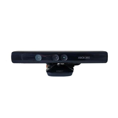 Sensor Kinect C Mera Xbox Slim Microsoft Shopee Brasil