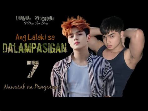 ANG LALAKI SA DALAMPASIGAN Ep 7 NAWASAK NA PANGARAP Big Boss