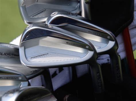 Ping Adds Blueprint T And Blueprint S To Blueprint Irons Lineup GolfWRX