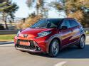 Toyota Aygo X Undercover Modisches Sondermodell Auto Motor Und Sport