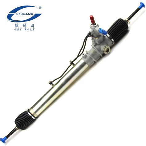 Hydraulic Power Steering Rack Auto Steering Gear For Toyota Previa