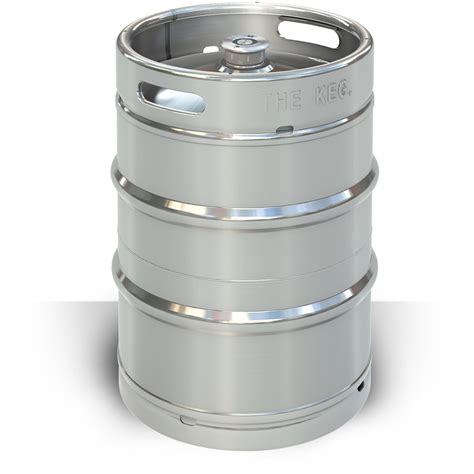 Blefa Kegs Stainless Steel Kegs