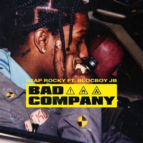 A$AP Rocky – Bad Company Lyrics | Genius Lyrics