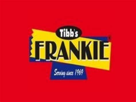 Tibbs Frankie - Fast Food Franchise in India | Frankart Global