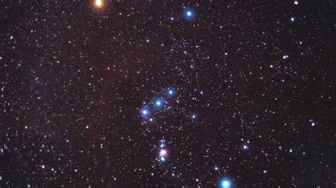 See Orions Belt Coswatch Blog 3 Fun Science Uk