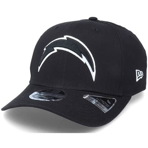 Hatstore Exclusive X Los Angeles Chargers Essential 9fifty Stretch