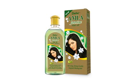 Dabur Amla Gold Hair Oil