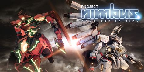 Project Nimbus: Complete Edition | Nintendo Switch download software | Games | Nintendo