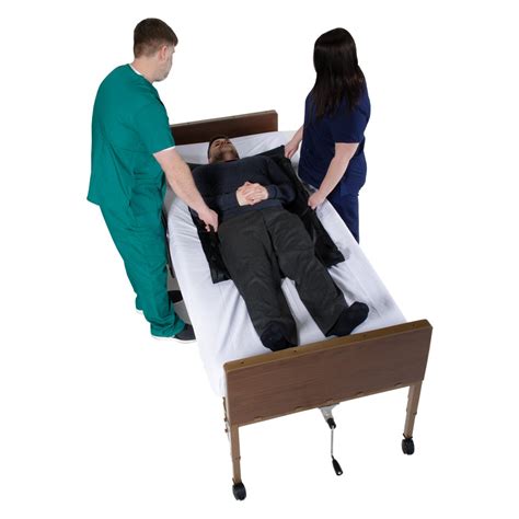 Buy Patient Aid X Tubular Reusable Slide Sheet With Handles