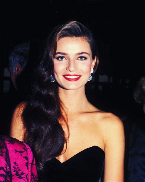 Notableclassics On Twitter Rt Notablephotos Paulina Porizkova