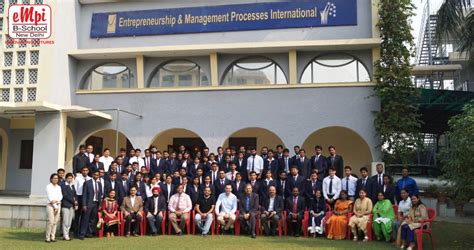 Empi Business School New Delhi