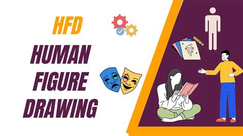 Human Figure Drawing Test Hfd Testing Psychology Psychologyhub