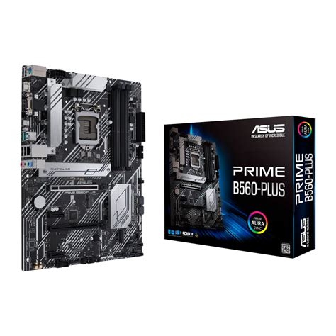 Mainboard Asus Prime B Plus