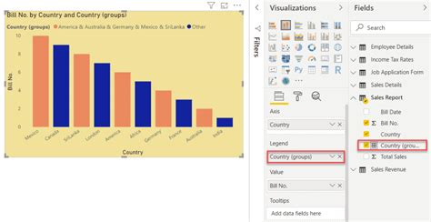 Power Bi Group Data By Month And Year Printable Timeline Templates