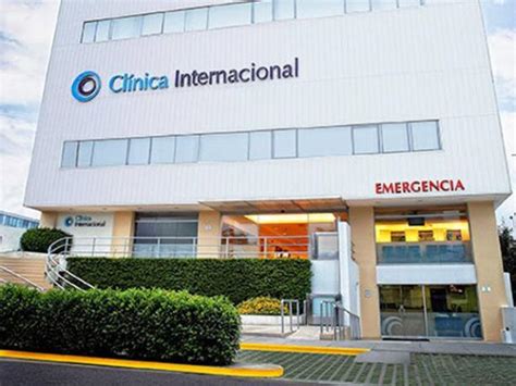 Indecopi confirma multa de S 154 mil a Clínica Internacional RPP