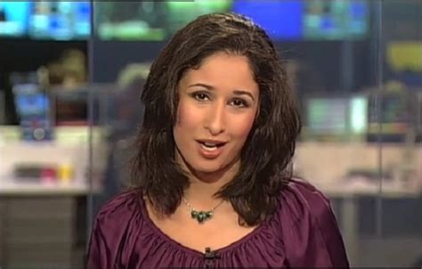 Maryam Nemazee wiki, bio, age, height, husband, married, salary