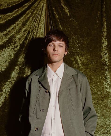 Louis Tomlinson Updates On Twitter 📸 Más De Louis Fotografiado Para Tmrwmag En 2019