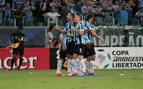 Grêmio valoriza rival forte e vê 3 a 0 na Arena como a vitória da