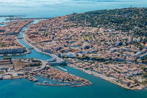 UNE JOURNÉE À FRONTIGNAN PLAGE Le blog de l Archipel de Thau