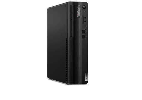 ThinkCentre M70s Enterprise Level Small Form Factor PC Lenovo AU