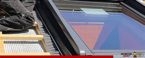 Southwestern Roofing What You Need To Know Before Installing A Skylight