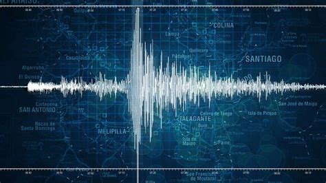 Shoa Descarta Tsunami En Las Costas Del País Tras Sismo De Mediana Intensidad En El Norte 24horas