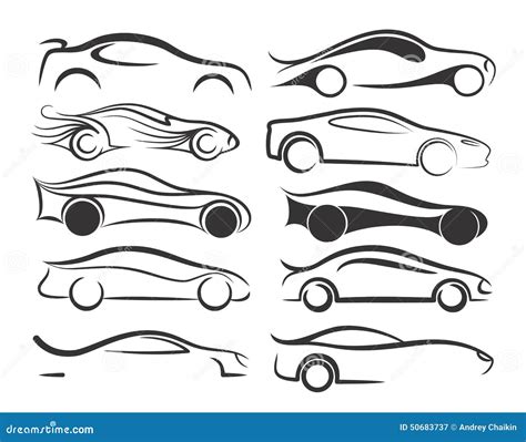 Easy Car Logos To Draw