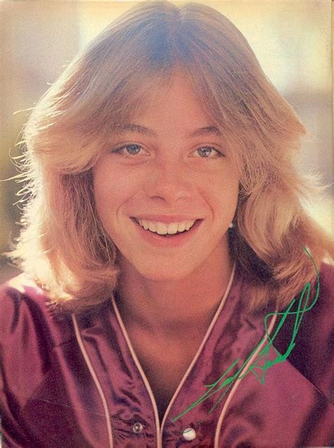 Leif Garrett Leif Garrett Photo 7864854 Fanpop