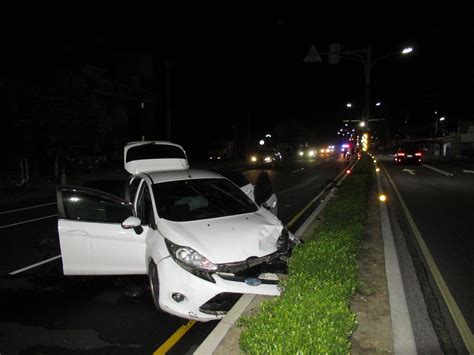 男大生墾丁斷魂！海豚灣迴轉遭撞死 女友等嘸人崩潰｜東森新聞：新聞在哪 東森就在哪裡