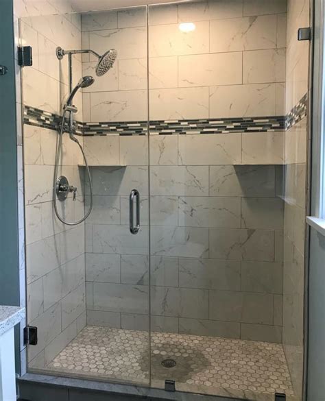 3 Benefits Of Installing Custom Frameless Shower Doors Mr Glass