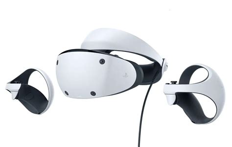 Sony Halves Number Of Psvr2s Being Shipped After Disappointing Pre Orders