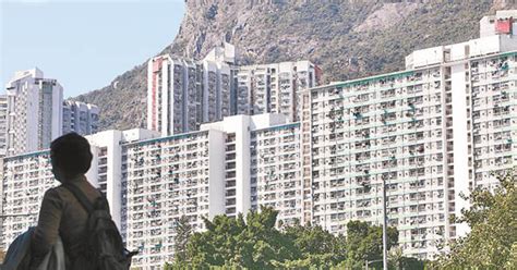 倡重啟私人參建居屋 夥社企發展資助項目 地產新聞 宅谷地產資訊網