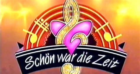 Schön war Zeit fernsehserien de