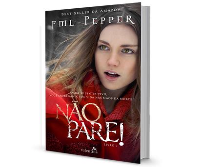 Trilogia N O Pare Fml Pepper