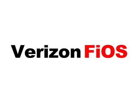 Verizon FiOS Logo PNG vector in SVG, PDF, AI, CDR format