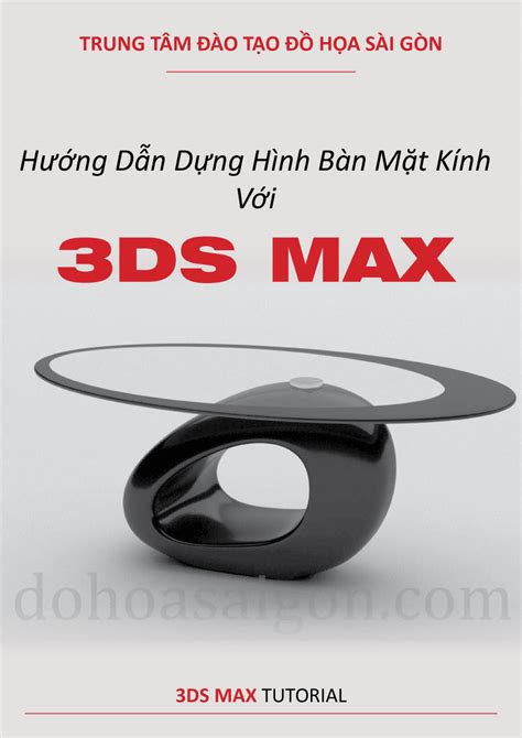 Chia S H Ng D N V N I Th T B N N Ng Cao Trong Ds Max K Nh Sinh Vi N