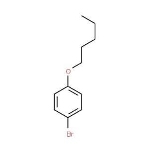 Bromo N Pentyloxy Benzene Cas Scbt Santa Cruz