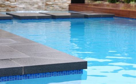 High Quality Natural Stone For Pools Sareen Stone