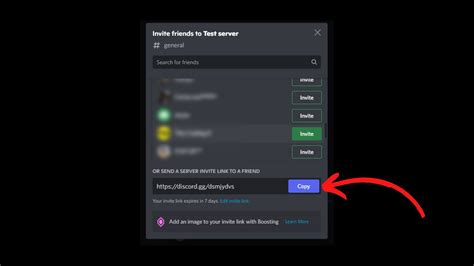 How To Create Discord Server And Invite Friends