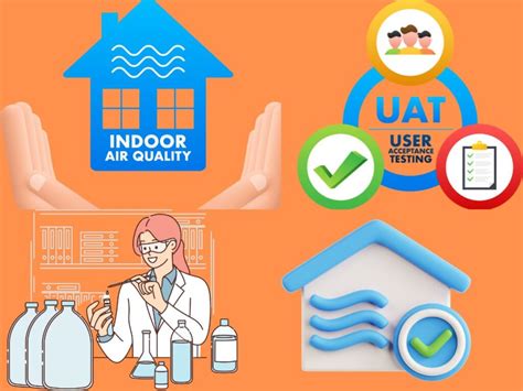 Indoor Air Quality 101 Test And Improve Your Indoor Air Quality